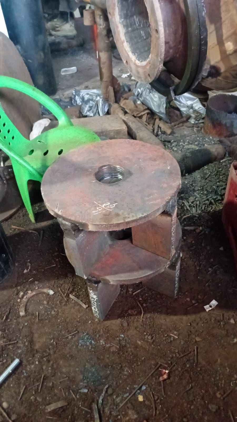 Fabricación y Venta de Rotores